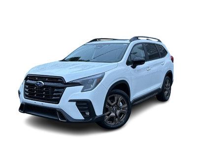 2025 Subaru ASCENT in Vancouver, British Columbia