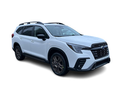 2025 Subaru ASCENT in Vancouver, British Columbia