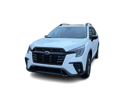 2025 Subaru ASCENT in Vancouver, British Columbia
