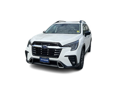 2025 Subaru ASCENT in North Vancouver, British Columbia