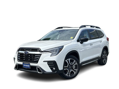 2025 Subaru ASCENT in North Vancouver, British Columbia