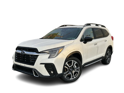 2025 Subaru ASCENT in North Vancouver, British Columbia