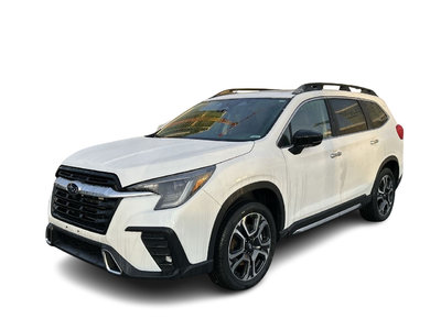 2025 Subaru ASCENT in Vancouver, British Columbia