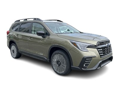 2025 Subaru ASCENT in North Vancouver, British Columbia