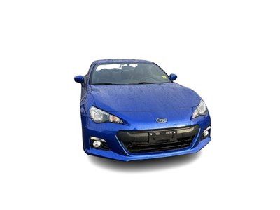 2015 Subaru BRZ in Vancouver, British Columbia