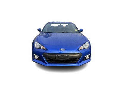 2015 Subaru BRZ in Vancouver, British Columbia