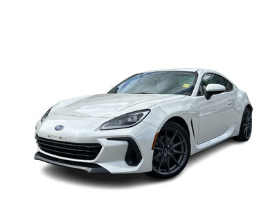 2023 Subaru BRZ in Vancouver, British Columbia