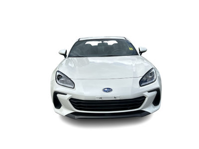 2023 Subaru BRZ in Vancouver, British Columbia