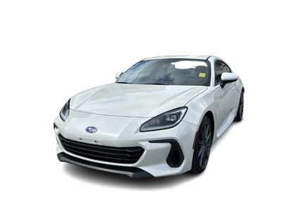 2023 Subaru BRZ in Vancouver, British Columbia