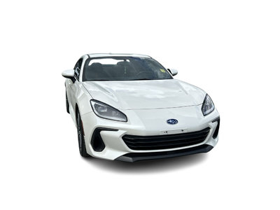 2023 Subaru BRZ in Vancouver, British Columbia