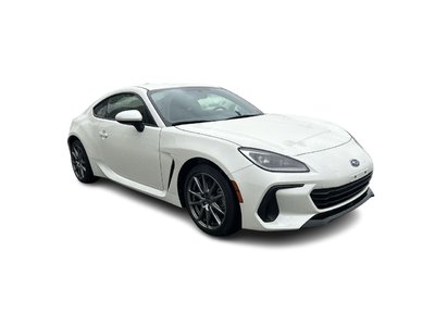 2023 Subaru BRZ in Vancouver, British Columbia