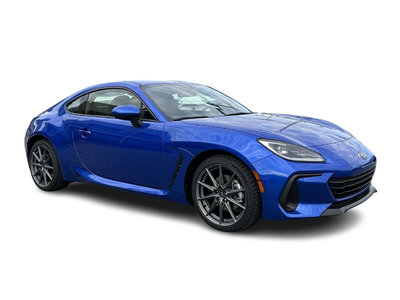 2024 Subaru BRZ in Vancouver, British Columbia