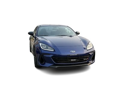 2024 Subaru BRZ in Vancouver, British Columbia