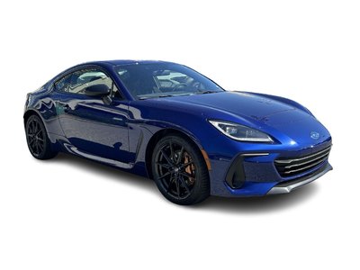 2024 Subaru BRZ in North Vancouver, British Columbia