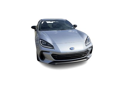 2024 Subaru BRZ in Vancouver, British Columbia