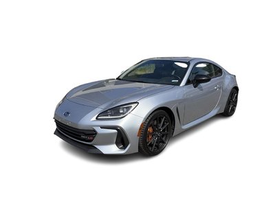 2024 Subaru BRZ in Vancouver, British Columbia