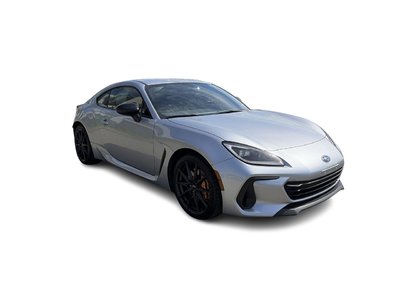 2024 Subaru BRZ in Vancouver, British Columbia
