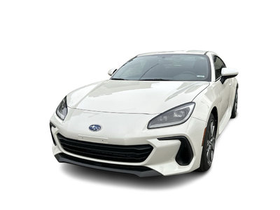 2025 Subaru BRZ in Vancouver, British Columbia