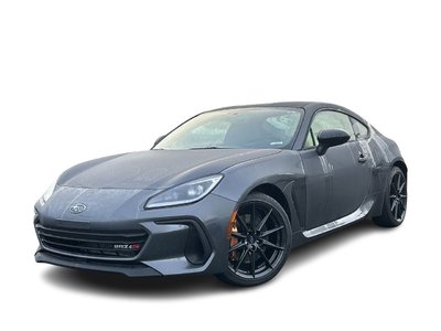 2025 Subaru BRZ in Vancouver, British Columbia