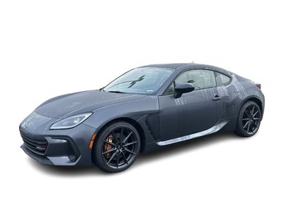 2025 Subaru BRZ in Vancouver, British Columbia