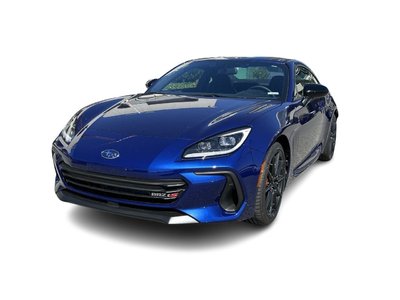 2026 Subaru BRZ in Vancouver, British Columbia