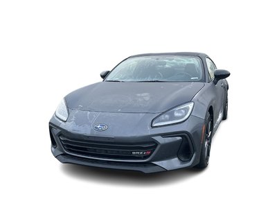 2026 Subaru BRZ in Vancouver, British Columbia