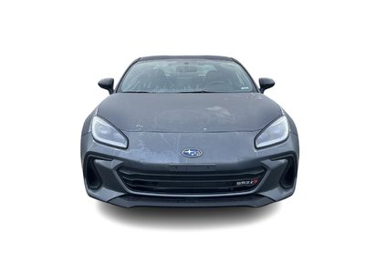 2026 Subaru BRZ in Vancouver, British Columbia