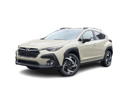 2026 Subaru Crosstrek e-BOXER Hybrid in Vancouver, British Columbia