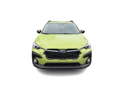 Subaru Crosstrek e-BOXER Hybrid  2026 à Vancouver, Colombie-Britannique