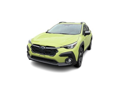 Subaru Crosstrek e-BOXER Hybrid  2026 à Vancouver, Colombie-Britannique