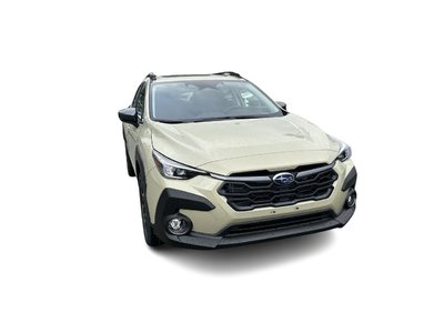 2026 Subaru Crosstrek e-BOXER Hybrid in Vancouver, British Columbia