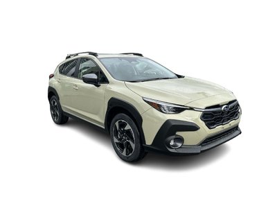 2026 Subaru Crosstrek e-BOXER Hybrid in Vancouver, British Columbia