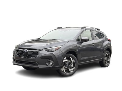 2026 Subaru Crosstrek e-BOXER Hybrid in Vancouver, British Columbia