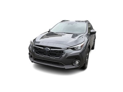 2026 Subaru Crosstrek e-BOXER Hybrid in Vancouver, British Columbia