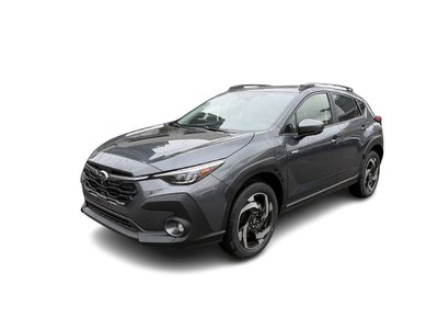2026 Subaru Crosstrek e-BOXER Hybrid in Vancouver, British Columbia
