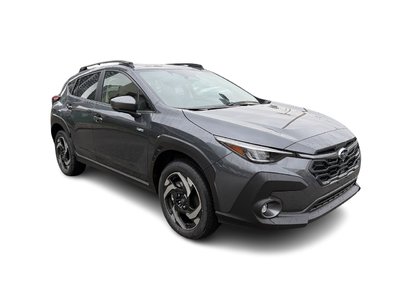 Subaru Crosstrek e-BOXER Hybrid  2026 à Vancouver, Colombie-Britannique