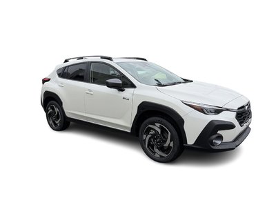 2026 Subaru Crosstrek e-BOXER Hybrid in Vancouver, British Columbia