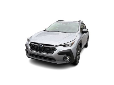 2026 Subaru Crosstrek e-BOXER Hybrid in Vancouver, British Columbia
