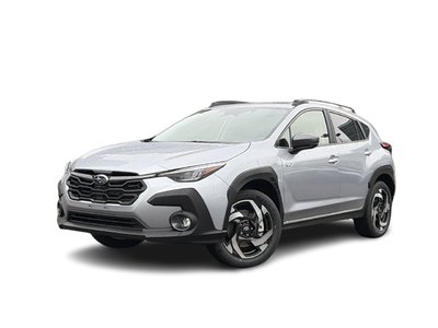 2026 Subaru Crosstrek e-BOXER Hybrid in Vancouver, British Columbia