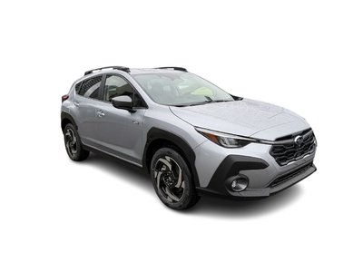 2026 Subaru Crosstrek e-BOXER Hybrid in Vancouver, British Columbia