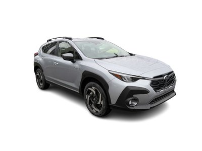 2026 Subaru Crosstrek e-BOXER Hybrid in Vancouver, British Columbia