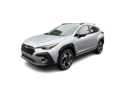 2026 Subaru Crosstrek e-BOXER Hybrid in Vancouver, British Columbia