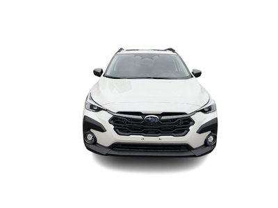 2026 Subaru Crosstrek e-BOXER Hybrid in Vancouver, British Columbia