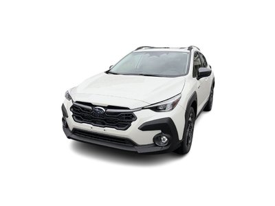 2026 Subaru Crosstrek e-BOXER Hybrid in Vancouver, British Columbia