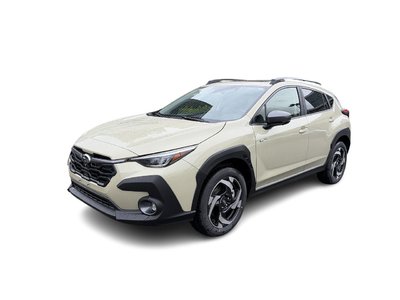 Subaru Crosstrek e-BOXER Hybrid  2026 à Vancouver, Colombie-Britannique