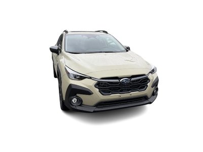 Subaru Crosstrek e-BOXER Hybrid  2026 à Vancouver, Colombie-Britannique