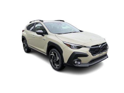Subaru Crosstrek e-BOXER Hybrid  2026 à Vancouver, Colombie-Britannique