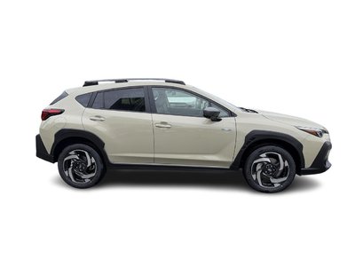 Subaru Crosstrek e-BOXER Hybrid  2026 à Vancouver, Colombie-Britannique