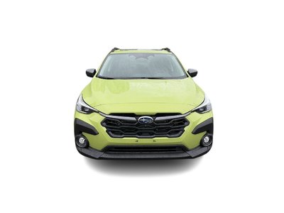 Subaru Crosstrek e-BOXER Hybrid  2026 à Vancouver, Colombie-Britannique