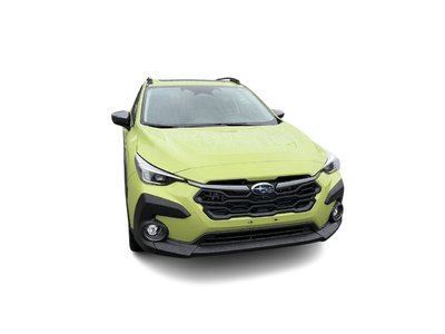 Subaru Crosstrek e-BOXER Hybrid  2026 à Vancouver, Colombie-Britannique